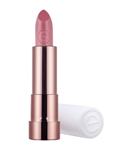 Губная помада essence, this is me. semi shine, 105 Be Mine