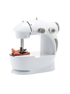Швейная машина 4в1 Mini Sewing Machine Markethot
