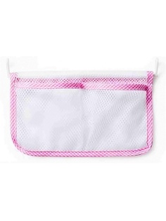 Органайзер для холодильника Refrigerator Sorting Pocket (Цвет: Розовый) 101488 No Brand