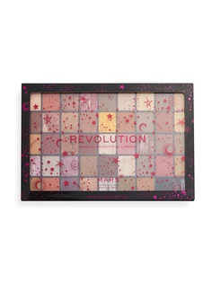 Палетка теней Revolution Makeup,Maxi Reloaded Palette, Mars, 60,75 г