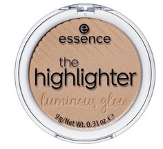 Хайлайтер essence - the highlighter, 9 г - 02 sunshowers Catrice