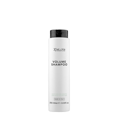 Шампунь 3DELUXE Professional - для придания объема Shampoo Volume, 250 мл