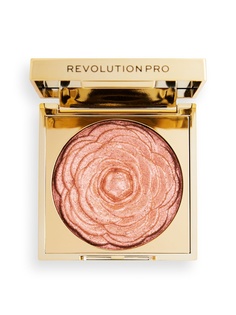 Хайлайтер Revolution PRO, Lustre, 9 г - Rose Gold
