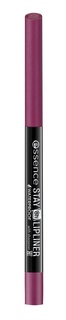 Контур для губ essence, Stay 8h Waterproof Lipliner - 04 naive