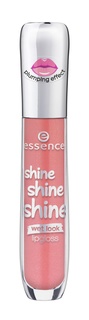 Блеск essence, для губ Shine shine shine lipgloss - 26 oh my plump!