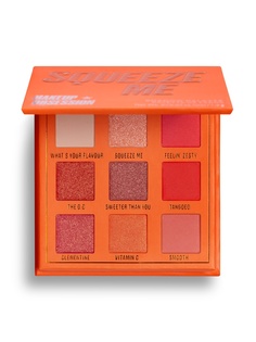 Тени для век Makeup Obsession, Squeeze Me, 11,7 г