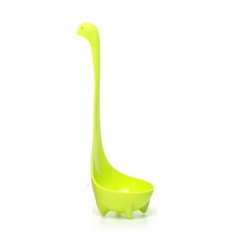 Половник OTOTO Nessie Зеленый No Brand