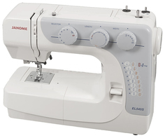 Швейная машина Janome EL 545S