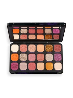 Палетка теней Revolution Makeup, Forever Flawless, Namaste, 19,8 г