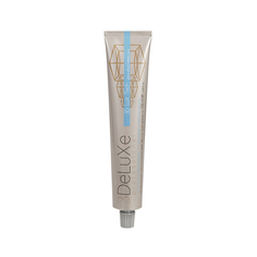 Краска для волос 3DELUXE Professional Микстон Зеленый