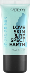 Основа под макияж Catrice Увлажняющий праймер Love Skin & Respect Earth Hydro Primer