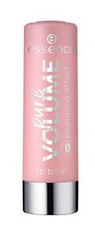 Бальзам для губ Essence pure Volume plumping effect