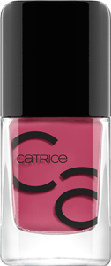 Лак CATRICE IcoNails Gel Lacquer, 103 Mauve on!