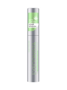 Ухаживающая тушь для ресниц CATRICE Eyeconista High Volume High Care Mascara