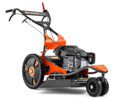 Бензиновая газонокосилка Husqvarna 9704490-01 DBY51 4,6 л.с.