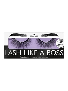 Накладные ресницы essence, Lash Like a Boss - 02 Limitless