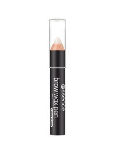 Восковой карандаш для бровей essence Brow Wax Pen - 01