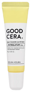 Масло для губ Holika Holika Good Cera Super Ceramide 10 г