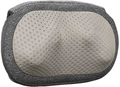 Массажная подушка Xiaomi LeFan Kneading Massage Pillow (Grey)