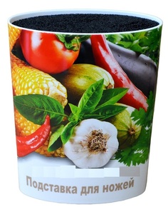 Подставка для ножей Markethot No Brand