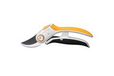 Секатор плоскостной металлический Fiskars Plus™ PowerLever P751