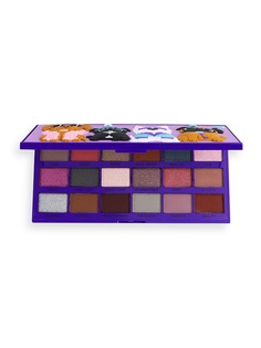 Палетка теней для век I Heart Revolution, Party Pooches, 22 г