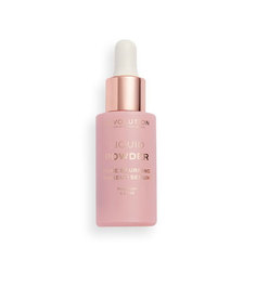 Сыворотка выравнивающая Revolution Makeup - Liquid Powder Pore Blurring Makeup Serum