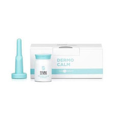 Лосьон Hair Company смягчающий "Double Action Dermo Calm Lotion", 10х10мл