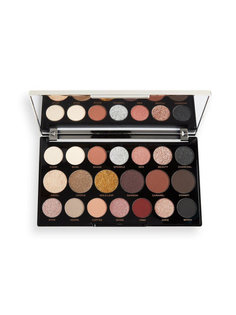 Палетка теней Revolution Makeup Precious Glamour MegaStar Shadow Palette Crystal luxe