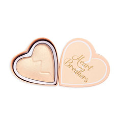 Хайлайтер I Heart Revolution, Heartbreakers Highlighter Golden