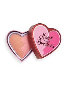 Румяна I Heart Revolution,Heart Breakers Creative