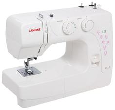 Швейная машина Janome PX 18
