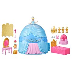 Игровой набор Disney Princess Золушка