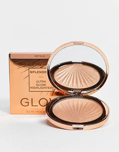 Хайлайтер Makeup Revolution Splendour Highlighter Soft Glam