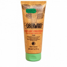 Кондиционер для блеска окрашенных волос Uberwood 200 мл