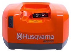 Зарядное устройсто Husqvarna QC330
