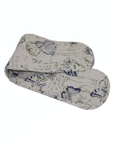 Прихватка двойная Cherir Винтажная бабочка