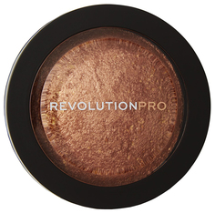 Хайлайтер Revolution PRO Skin Finish - Warm Glow 8 г
