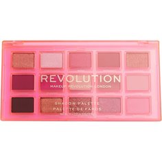 Палетка Makeup Revolution Reflective Palette, Sugar Ray