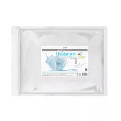 Маска альгинатная Аnskin Original Hyaluronic Modeling Mask (1 кг) Anskin