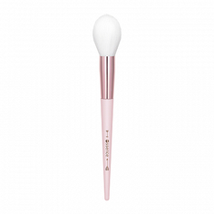 Косметическая кисть для контурирующих средств и хайлайтера essence its BRUSH hour!