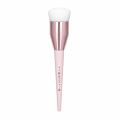 Косметическая кисть для тональной основы essence its BRUSH hour!