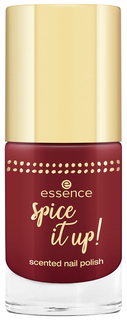 Лак для ногтей essence Spice it Up! 02 Hot Like Chilli Nagellak 8 мл