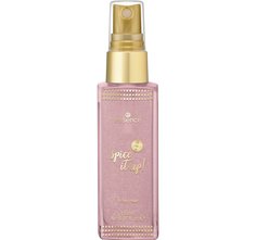 Спрей для тела essence Spice it up! 01