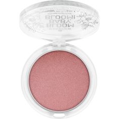 Румяна essence BLOOM BABY BLOOM! 01