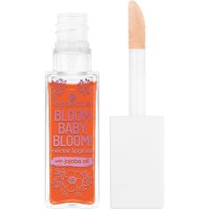 Блеск для губ essence BLOOM BABY BLOOM! TULIPS ON MY LIPS 02