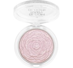 Хайлайтер essence BLOOM BABY BLOOM! 02