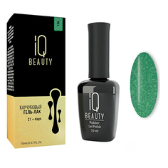 Гель-лак IQ Beauty №124