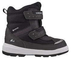 Ботинки Viking Play Ii R Gtx Reflective/Black, р. 29