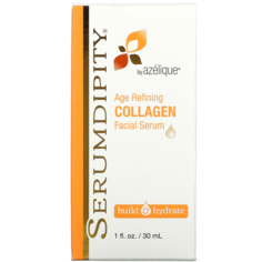 Антивозрастная сыворотка с коллагеном Azelique Age Refining Collagen Facial Serum 30 мл